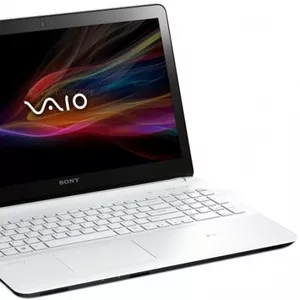 НОВЫЙ Notebook Sony из ДУБАИ