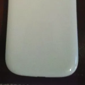 Продам samsung galaxy s 3 16 gb