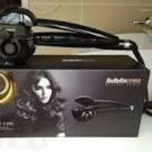 Babyliss pro perfect плойка