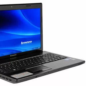 Продам ноутбук Lenovo G570