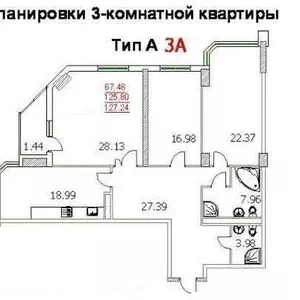 Продажа квартир  г. Алматы.