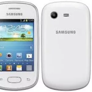 Samsung galaxy star