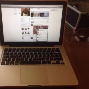 MacBook Pro 13