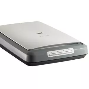 Продам сканер HP Scanjet G3010