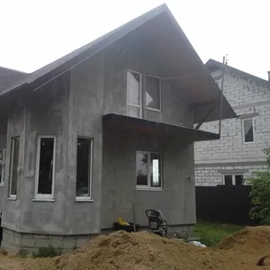 Продам дом в Калининграде. ИЖД,  прописка,  8 соток