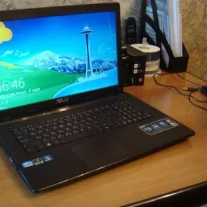 ASUS X75VD 