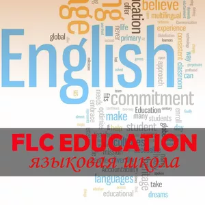 FLC Education Курсы английского языка