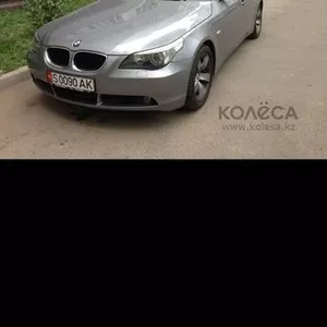 Продам BMW 530 