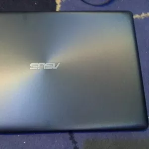 Продаю ноутбук ASUS X522CL-XX222H,  абсолютно новый. 100000 тг