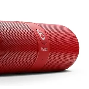 Колонки Beats pill