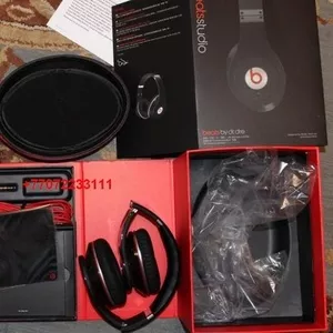 Наушники Monster Beats by Dr. Dre Studio