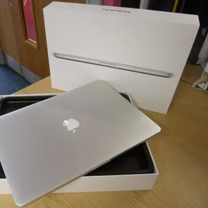 MacBook Pro With Retina display - Core i7 2.3 GHz