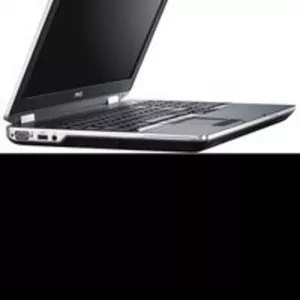 Бизнес- ноутбук Dell Latitude E6440