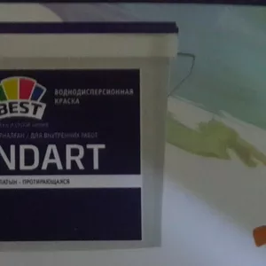 Продам краску Standart