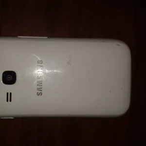 Samsung C3312 Duos