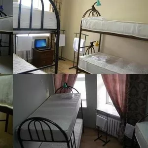 Гостиничный комплекс Apple Hostel 