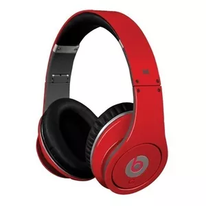 Наушники Beats Studio Red Edition