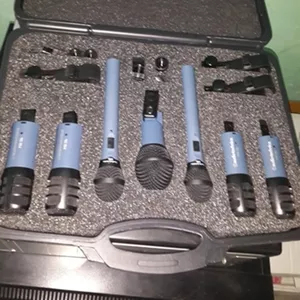 Микрофоны Audiotechnica mic set MB DK7