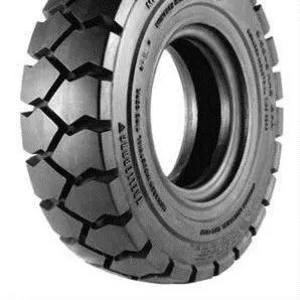 Шина 18×7-8 Trelleborg T-900 для вилочного погрузчика