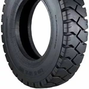 Шина 21×8-9 Trelleborg T-800 для вилочного погрузчика