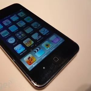 Продам Ipod Touch 2 8GB