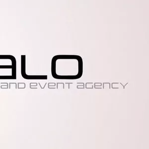 Halo Event Agency