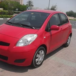 Срочно продается 2011 Toyota Yaris совершенные $ 4, 000 USD