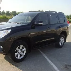 2011 Toyota Prado TXL 3.0L,  цена V6