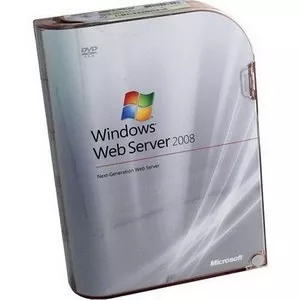 Windows Web Server 2008