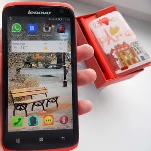 Продам или обмен LENOVO S820