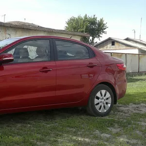  Продам автомобиль KIA RIO 2013 г.в. за 15000$