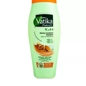 Увлажняющий шампунь Vatika Naturals Moisture Treatment 400 мл