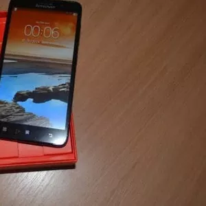 Абсолютно новый Lenovo A850+