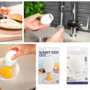 Отделитель желтка от белка SUNNY SIDE OUT