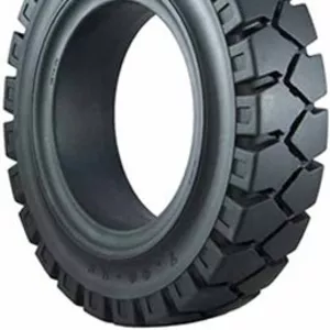 Шина 27×10-12 Trelleborg Orca для вилочного погрузчика