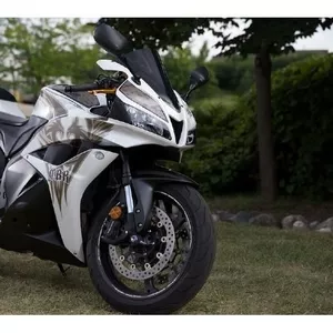 2009 Honda CBR 600 RR мотоцикл спортивный мотоцикл