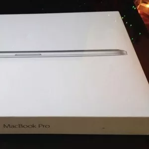 Apple Macbook Pro 15.4 Retina Новый 2014 года