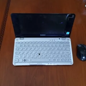 Продам нетбук Sony Vaio VGN-P21ZR