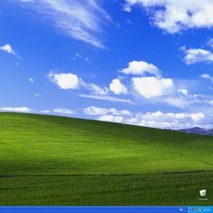 установка/переустановка Windows