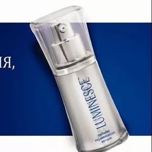 Омолаживающая сыворотка LUMINESCE