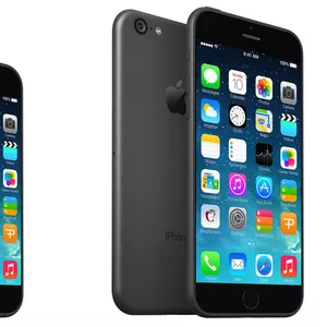 ПРОДАМ iPhone 6,  16 Gb Space grey