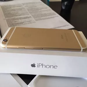 Я продаю: Apple iPhone 6 Plus 64GB