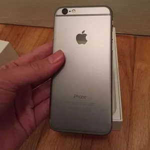 iPhone 6 Silver 64 Gb