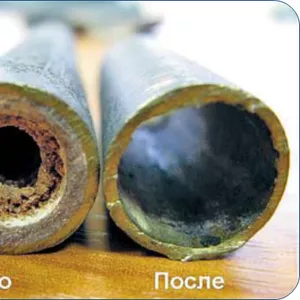 Прочистка канализационных труб,  жироуловителей,  устранение засоров