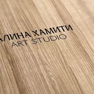 ART-STUDIO Алина Хамити