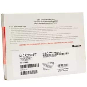 Windows Server 2008 R2 64-bit OEM  Продам Алматы