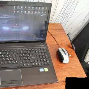 Lenovo G580 Core i5 3100MHz,  экран 15.6