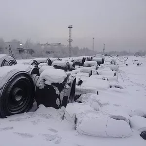 Новое поступление ленты транспортерной б/у