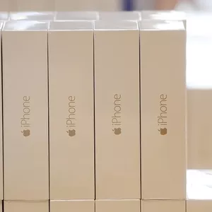  для Apple iPhone 6-16GB разблокированНовый iPhone 6,  она поставляется