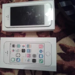 iPhone 5s 16Gb 